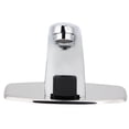 thumbnail image 3 of Sensor Faucet Water Tap Control Box Automatic Home Water Faucet Bathroom Sink Faucet Bathroom Home For Hotel Kitchen, 3 of 8