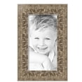 thumbnail image 2 of ArtToFrames 8" x 15" Other Picture Frame, 8x15 inch Multi Wood Poster Frame (WOM-5168), 2 of 7