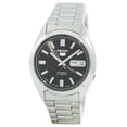 thumbnail image 1 of Seiko Reloj para Hombre, Automático, 5 Movimientos, 21 Joyas, SNXS79J1, de Acero Inoxidable, 1 of 5