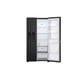 thumbnail image 4 of Refrigerador LG Side by Side 22 pies cúbicos Fábrica de hielos automática, 4 of 15