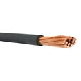 thumbnail image 2 of #2 Gauge AWG - Flex-A-Prene® - Welding/Battery Cable - Black - 600 V - Made in USA (25 FEET), 2 of 7