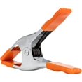 thumbnail image 3 of Jorgensen 3203-HT Spring Clamp, 3-Inch, 3 of 4