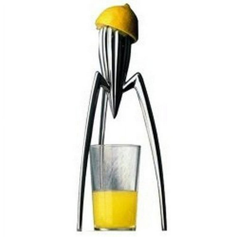 Alessi PSJS Juicy Salif Citrus Squeezer - Walmart.com Alessi PSJS Juicy Salif Citrus Squeezer - Walmart.com