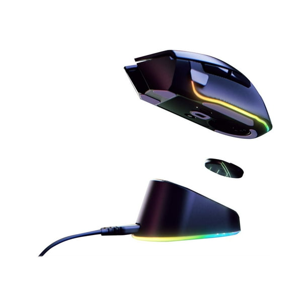 Razer Basilisk V3 pro - Mouse - ergonomic - right-handed - optical