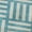 Teal, variant on Addison Rugs Mayfield Washable Transitional Squares Aloe Rectangle Rug, 10' x 14'