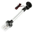 thumbnail image 3 of TFixol2 Nautical Mile Navigation Anchor Lights All Round 180° White LED 12-24V, 3 of 7