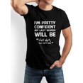 thumbnail image 1 of [Graphic Print Tee] Comfortable & Stylish Mens Graphic Print T-Shirt - Short Sleeve Tees Tops for Everyday Wear, 1 of 4