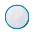 thumbnail image 4 of Bath Protection Foot Cover Adult Reusable Silicone Foot Protector for Shower PP Silicone Material 280MM Length, 4 of 8