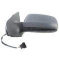 thumbnail image 3 of Riwesomey Reemplazo de espejo retrovisor para puerta de ala eléctrica de coche para Bora MK4 Golf 4 1998-2004 1J1857508D derecho/1J1857507D lado izquierdo Vehículos, repuestos y accesorios Mis Riwesomey CZ9085-00B, 3 of 6