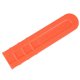 thumbnail image 1 of Eigraketly Caja protectora naranja para guía de motosierra, Mango antideslizante, ajuste apretado duradero y duradero Herramientas eléctricas, 1 of 6