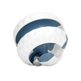 thumbnail image 4 of Rotating Ball Track Toy, Infinite Rotating Ball Track Stress Relief Plastic  For Home Blue,Pink,White,Green, 4 of 8