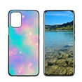 thumbnail image 1 of Compatible with LG K62 Phone Case, Space-644 Case Silicone Protective for Teen Girl Boy Case for LG K62, 1 of 1