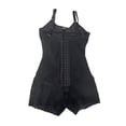 thumbnail image 5 of Abbraccia Womens Shapewear Bodysuit Full Body Shaper Comfortable Shorts Underwear Jumpsuit M, 5 of 10
