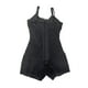 thumbnail image 4 of Body moldeador para mujer, mono, traje moldeador corporal, bragas, moldeador de cuerpo completo negro, 4 of 9