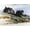 Unframed, variant on Art.com Cottages at Wellfleet Giclee Print by Edward Hopper, 24" x 18"