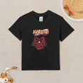 thumbnail image 2 of Camiseta Algodón de Naru para niños, 2 of 5