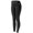 Black(BL), variant on Horze Womens Active Winter Silicone Full Seat Tights