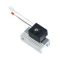 thumbnail image 3 of Kit Hotend de impresora 3D, conjunto práctico de disipación rápida, pieza de impresión resistente, accesorio de impresora 3D para Ender-3 Pro, 3 of 8
