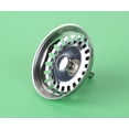 thumbnail image 3 of nipocaio Bouton de Commande de Fenêtre Maître pour Toyota Corolla 84820-06100, 3 of 5