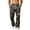 Coffee, variant on LTTVQM Leaf Print Camouflage Full Length Pants for Men 2026 Scenic Wild Rural Woodland Camo Adjustable Drawstring Relaxed Fit Beach Walking Wide Leg Trousers Coffee 2XL