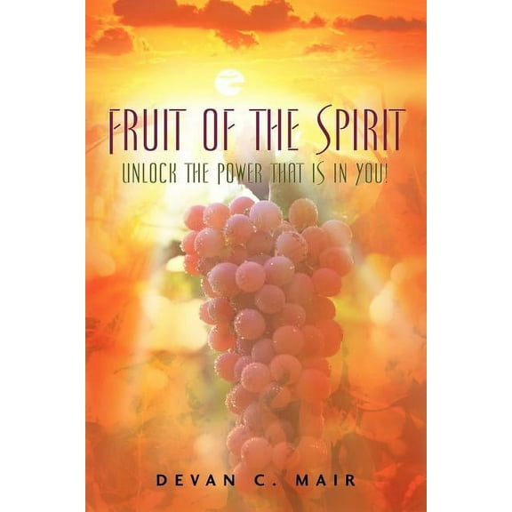 Fruit of the Spirit, (Paperback)