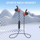 thumbnail image 5 of Auriculares Deportivos Inalámbricos Xihbxyly Bluetooth Intrauditivos Ligeros, 5 of 7