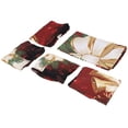 thumbnail image 4 of Chair Cover, Christmas Table Cover, Home Deluxe Elastic Edged Specially Designed Party Delight Decor, Environmentally Material Camping For Buffet Table Bell Type 140x140cm, 4 of 8