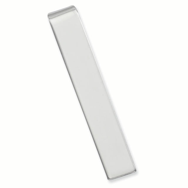 Engravable Tie Bar Lapel Pin Tac For Dad Mens For Him