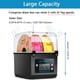 thumbnail image 3 of Caja secadora de filamentos para impresora 3D Comgrow compatible con 1,75/2,85 mm, 3 of 9