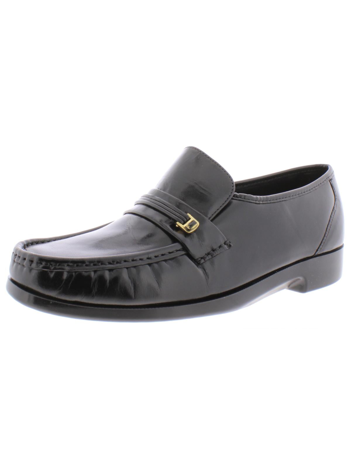 Drew Mens Essex Black Shoes (NWT) Drew Men main image 2