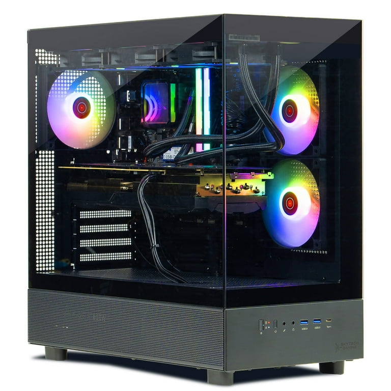 Windowsデスクトップ GPU Intel770i7-13700 16GB SSD1T Amazon.com