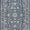 ARP31662-INDIGOBLOOM, variant on GENIMO 2'x7' Runner Rug, Machine Washable Non Slip Low Pile Hallway Runner Rug for Kitchen Laundry Room, Vintage Persian, Dusty Blue Cream
