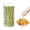 Green, variant on 2 Pack 100PCs Plastic Cocktail Picks,Mini Appetizer Forks,Small Cocktail Forks,Cocktail Toothpicks For Appetizers