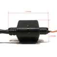 thumbnail image 3 of The ROP Shop Ignition Coil for Yamaha Outboard 1995 25HP C25ELHT, C25ELRT, C25MLHT, C25MSHT, 3 of 6