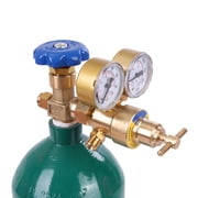 Aqyh Oxy Acetylene Torch Kit for Brazing, Soldering