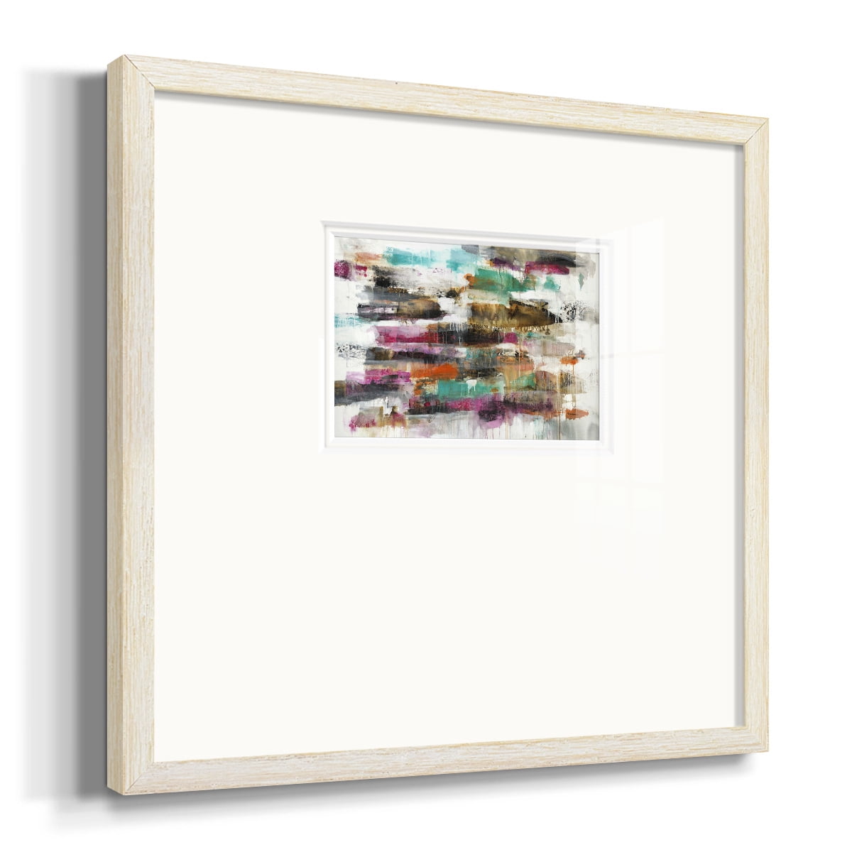 Inertia #3Premium Framed Print
