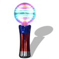 thumbnail image 1 of Children's Luminous Magic Ball Toy Stick Led Flash-rotating Light Show Toy, 1 of 4
