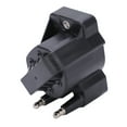 thumbnail image 3 of Ignition Coil 10495121 Black Metal ABS Car Modification Replacement for Buick‑Regal, 3 of 8