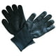 thumbnail image 2 of Guantes Resistentes A Altas Temperaturas De 800 Grados Celsius Guantes Para Asar A La Barbacoa Guantes Aislantes Térmicos Anti-Escaldaduras Guantes Para Horno Resistentes Al Calor Para Barbacoa Kearding HA024939-00, 2 of 7