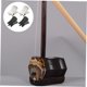 thumbnail image 5 of EXHUMKY 4Ud Accesorios Para Erhu Silenciador De Metal Y Portátil, 5 of 7
