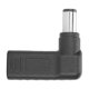 thumbnail image 1 of Adaptador USB Tipo C A CC ANGGREK Conector PD De ángulo Recto 7,4x5,0mm, 1 of 7