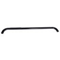 thumbnail image 2 of Heavy Duty Black Nerf Bar | Fits Various 2000-2014 GMC, Chevy Models | Easy Install, Slip-Resistant Step Pads, 2 of 4