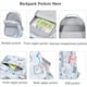thumbnail image 4 of Backpacks for Girls Cute Cat Backpack Elementary School Backpack Students Book Bag for Girls, 4 of 5