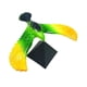 thumbnail image 2 of Juguete de águila Strade Fareast Limited Rosa Grande, 2 of 5