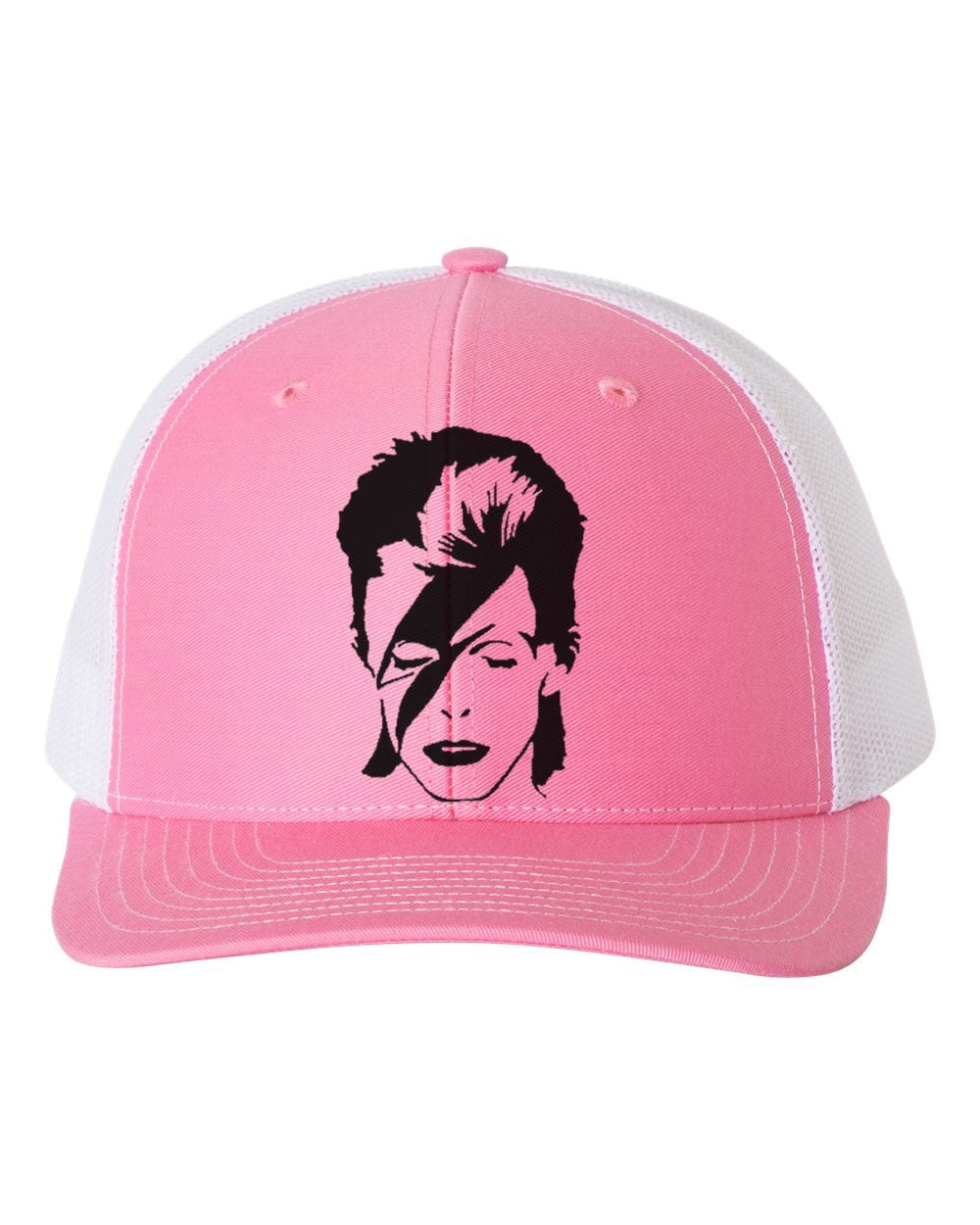 Ziggy Stardust Hat, Bowie, David Bowie 