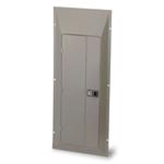 Eaton CH8GS Load Center Cover, Type CH, NEMA 1, Box Size G, Surface