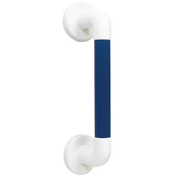 ARC GB1900-WH Heavy Duty 12" Grab Bar, Available in Various Colors