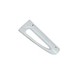 thumbnail image 4 of ZheElen Poignée de Porte de Réfrigérateur Pièces de Rechange à Installer Prise Confortable Poignée de Réfrigérateur Durable, 4 of 6