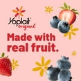 thumbnail image 3 of Yoplait Original Low Fat Yogurt Variety Pack, 12 Yogurt Cups, 72 oz, 3 of 16