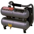thumbnail image 2 of Senco Products. PC0968 1.5HP Oil-Less Compressor - 2.5 Gallon, 2 of 2